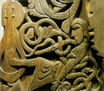 Norse Heroes I