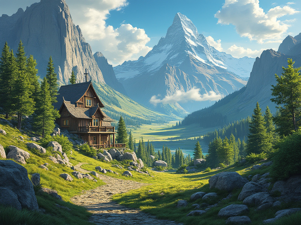 Country