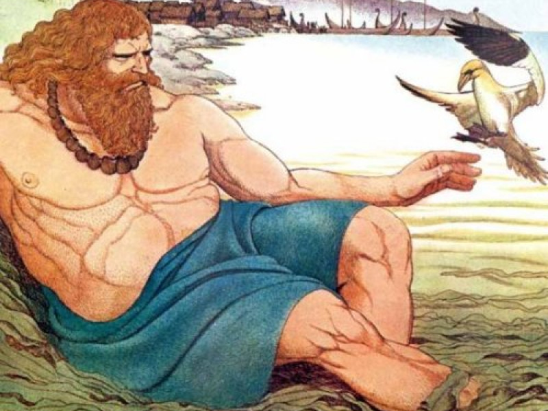 Njörd