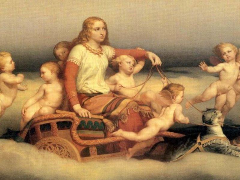 Freyja