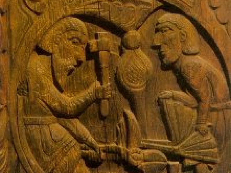 Norse Sagas