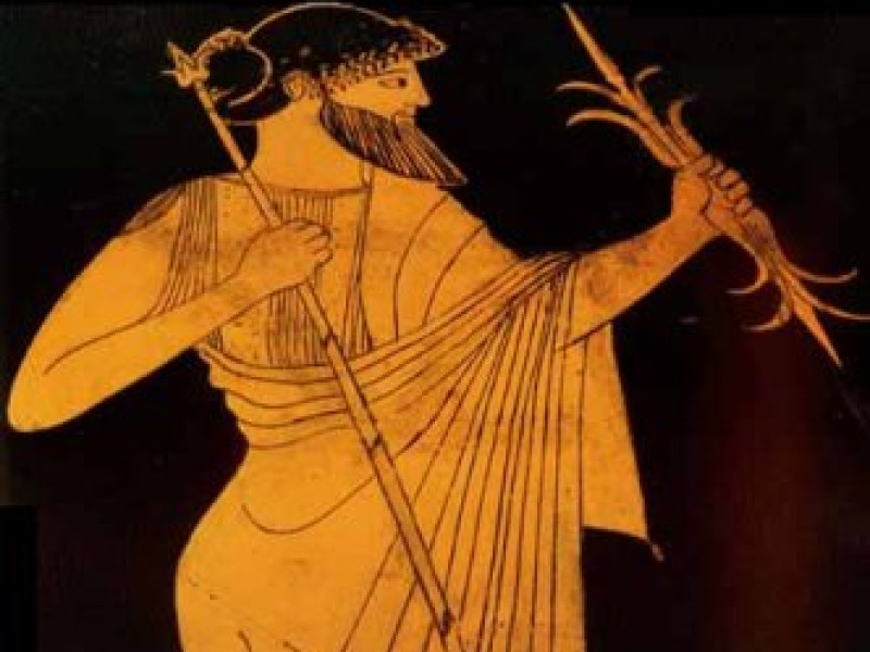 Zeus (Jupiter)
