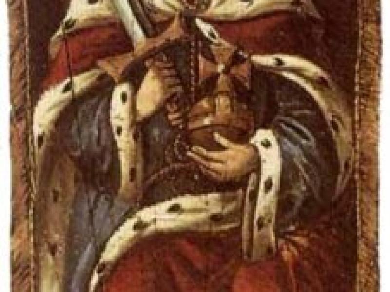 King Arthur