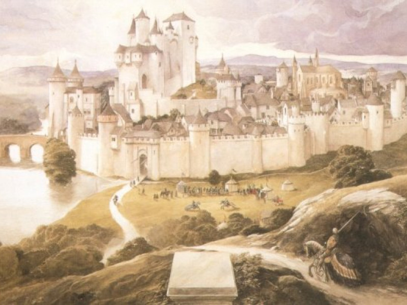 Camelot