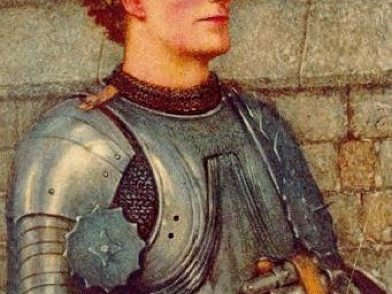 Sir Lancelot