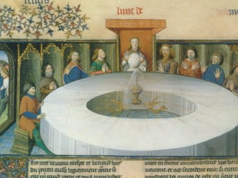 Age of Chivalry