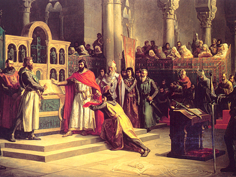 Song of El Cid