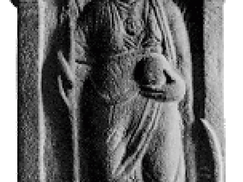 Tuatha Dé Danann