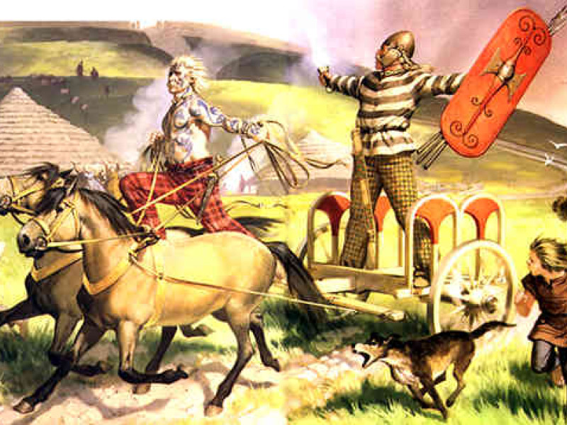 Ulaid Cycle