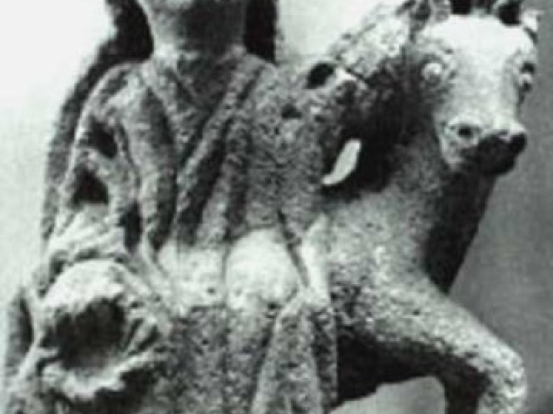 Gallic Deities