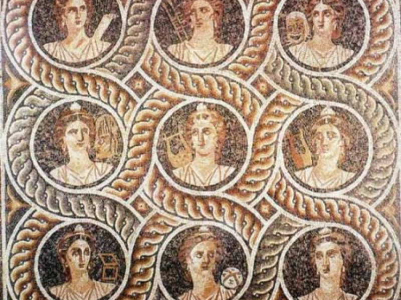 Muses