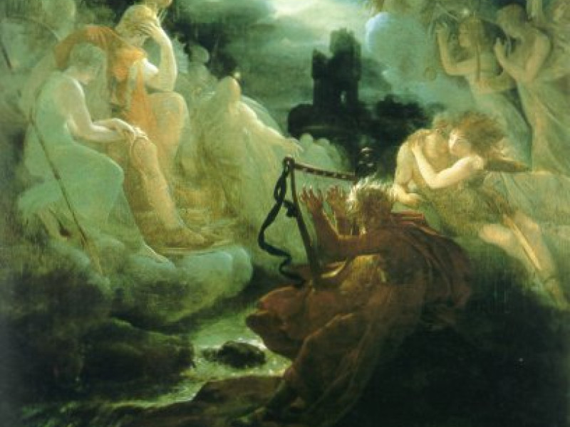 Celtic Cycles