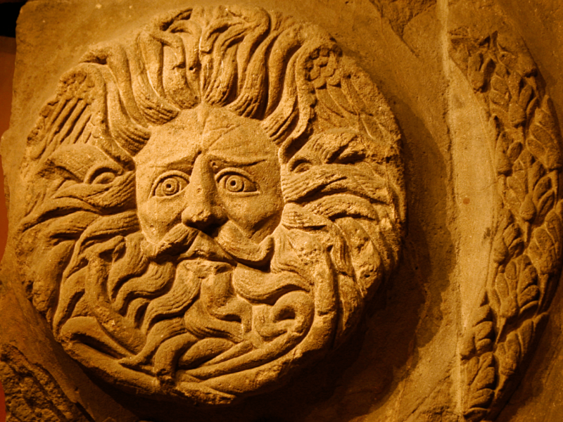 Celtic Gods