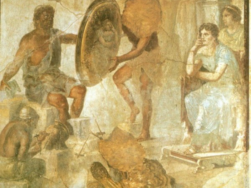 Tethys