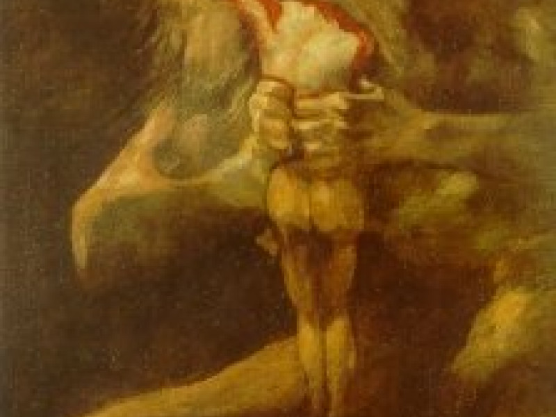 Theogony of Hesiod