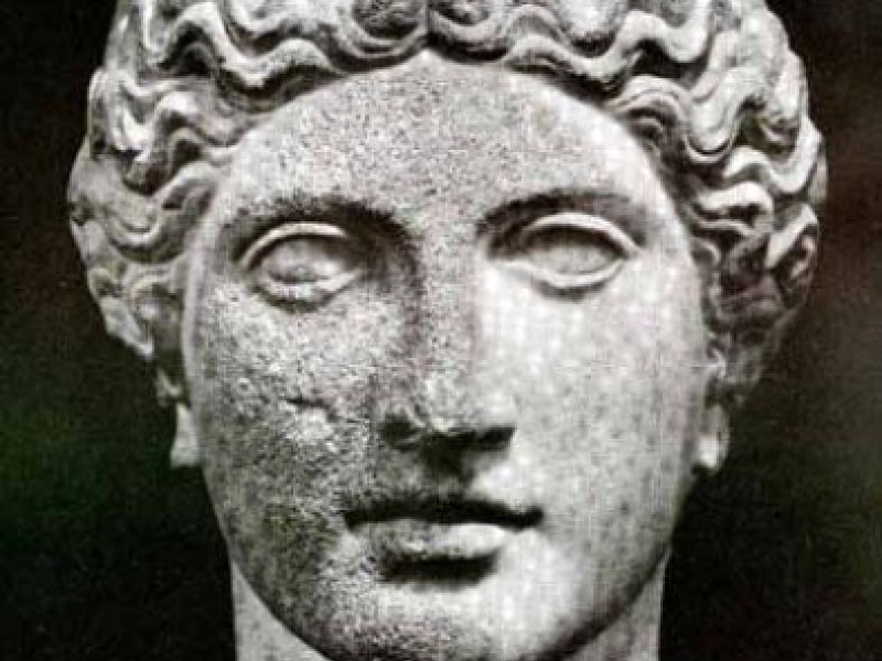 Hera (Juno)