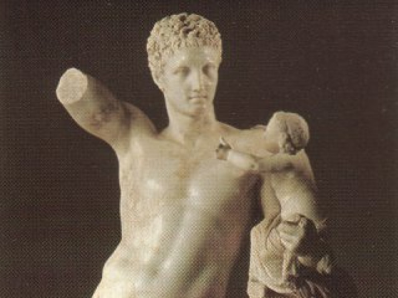 Hermes (Mercury)
