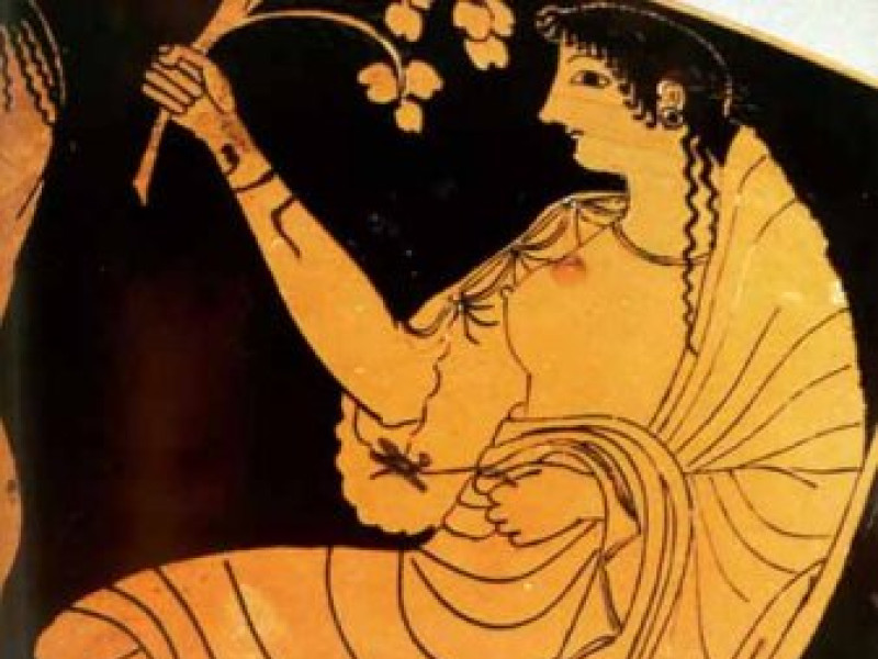 Hestia (Vesta)