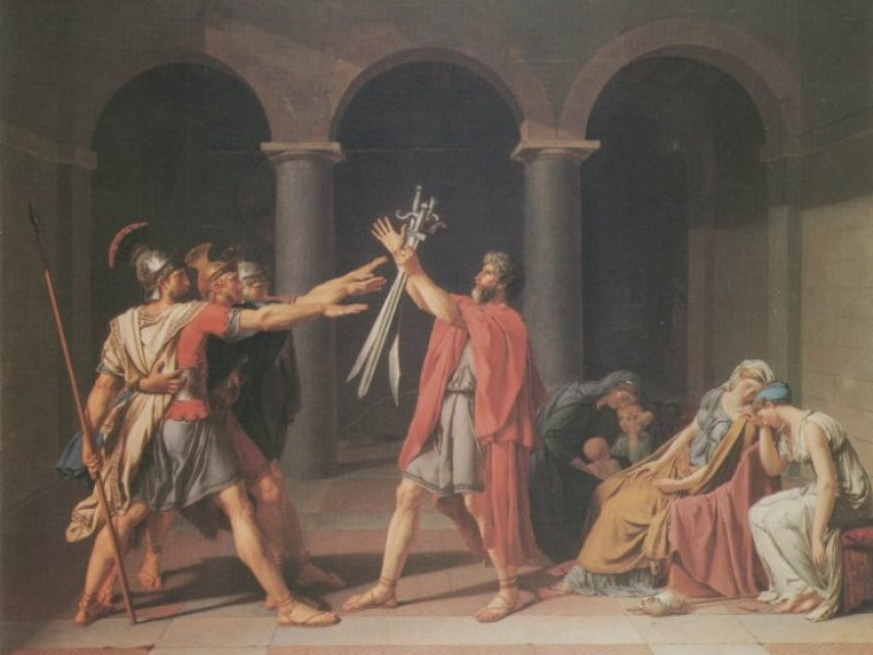 Seven Kings of Rome