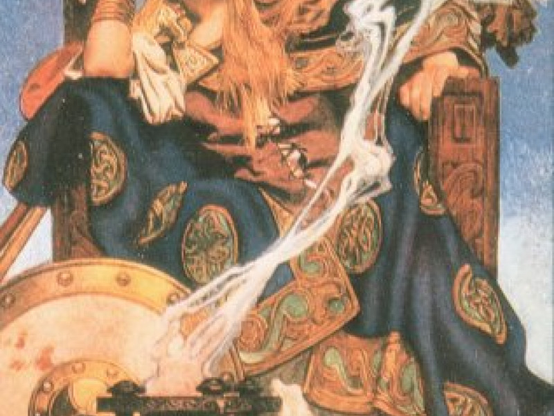 Celtic Mythology