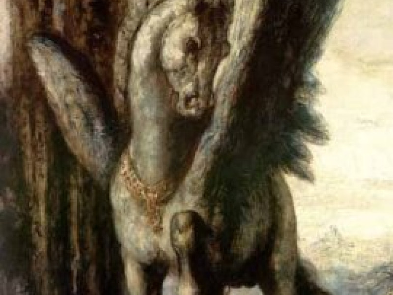 Mythical Creatures