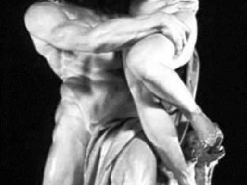 Demeter and Persephone