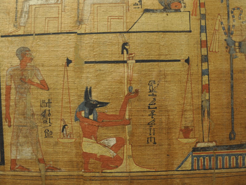 Anubis