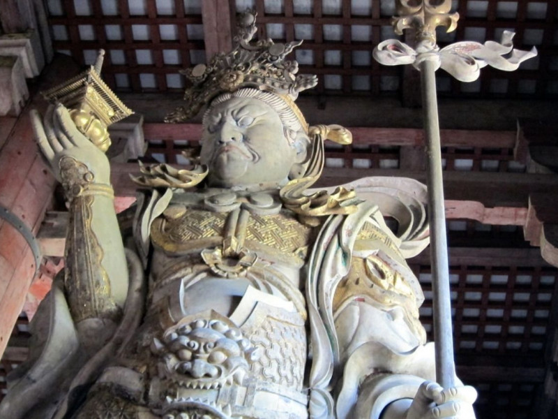 Bishamonten