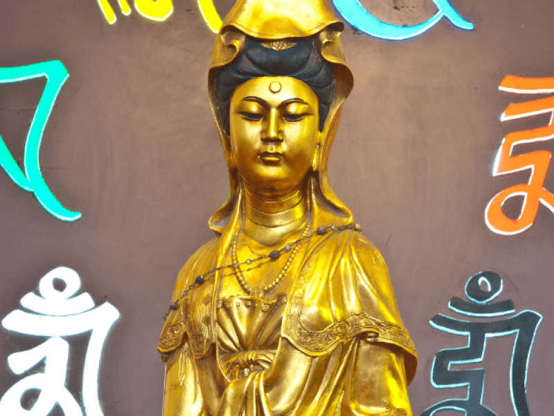 Xiwangmu