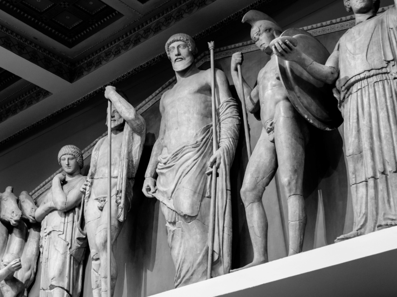 Greek Gods