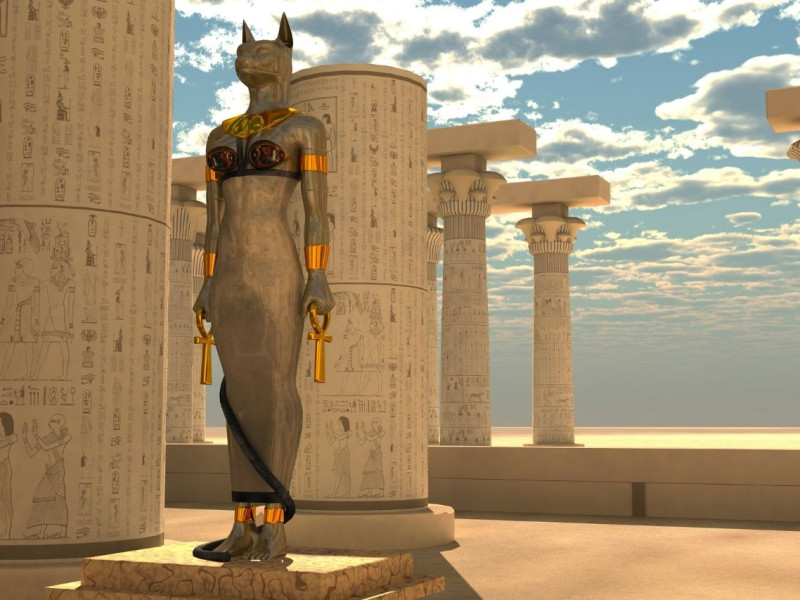 Bastet