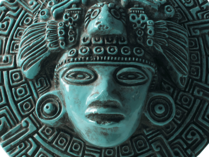 Xipe Totec