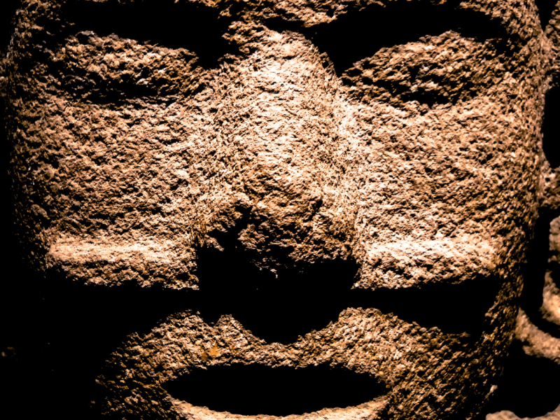 Huitzilopochtli