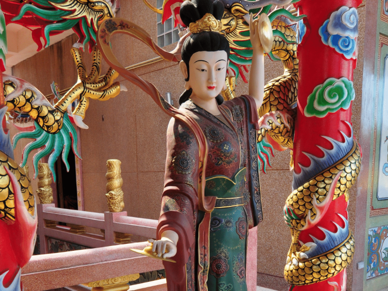 Huxian