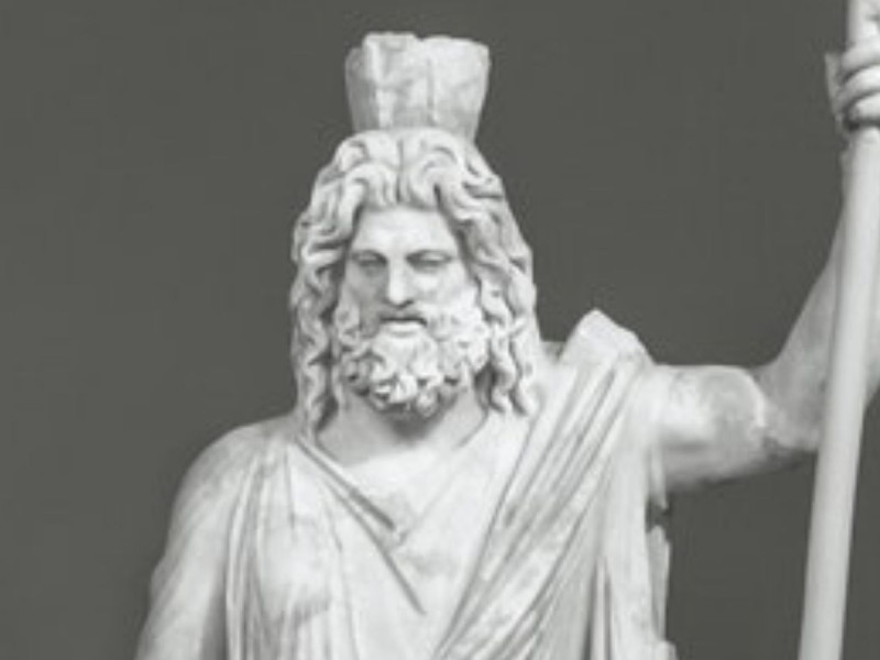 Iapetus