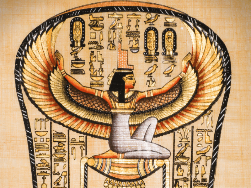 Isis
