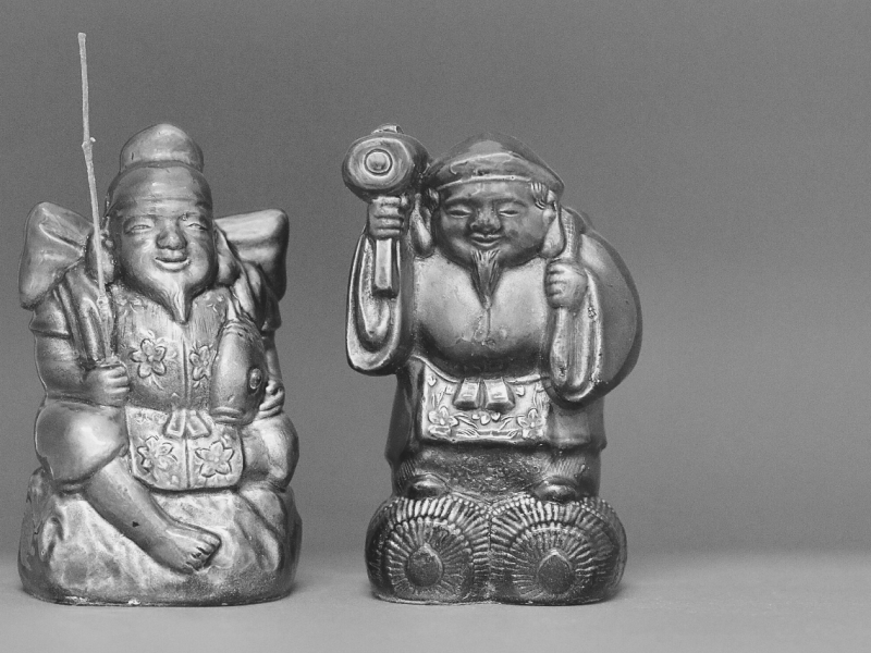 Daikokuten