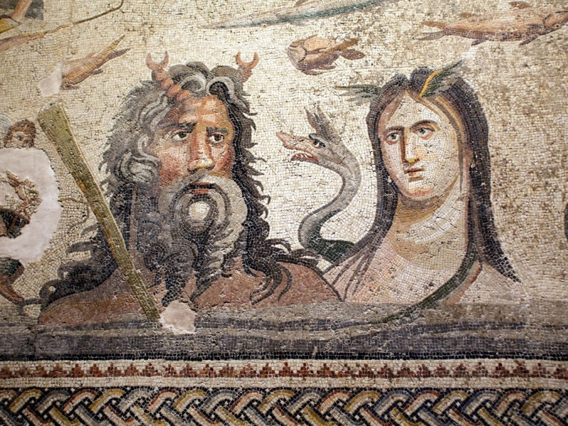 Tethys