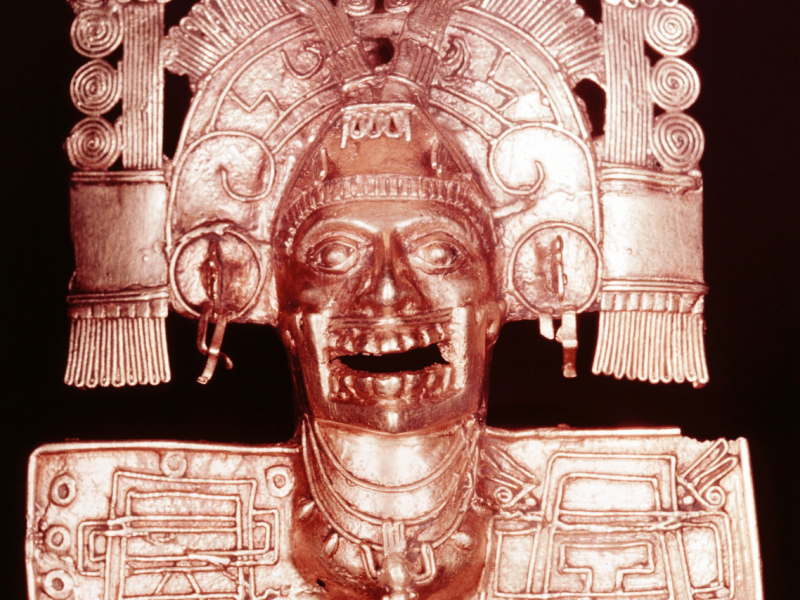 Mictlantecuhtli