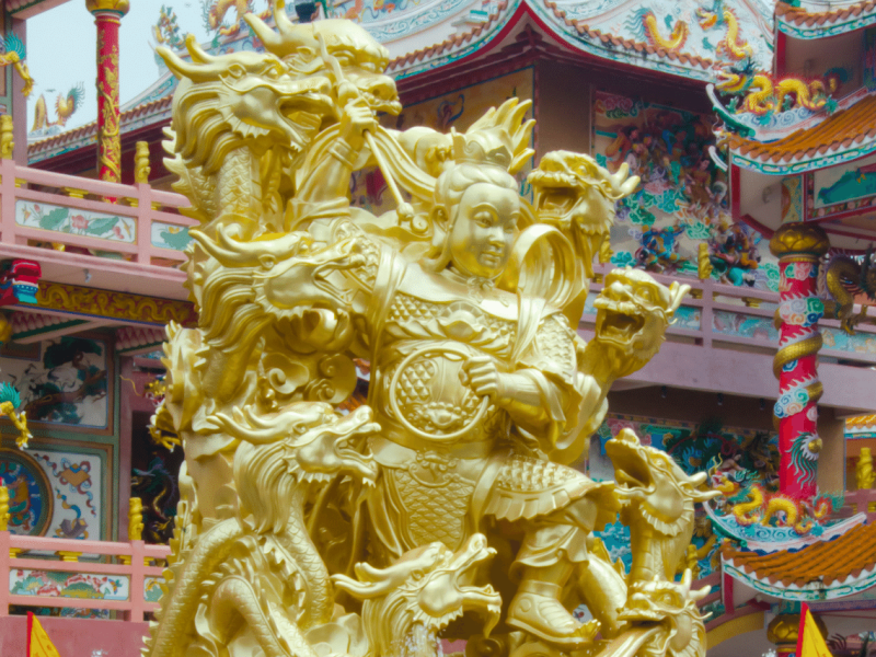 Nezha