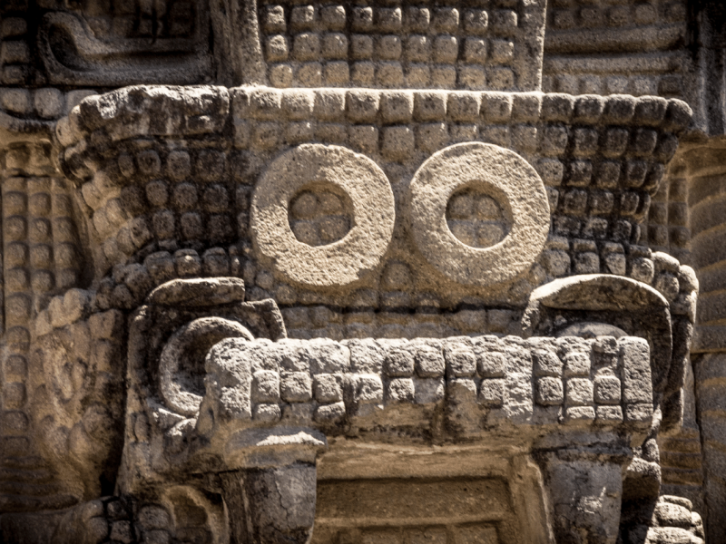 Tlaloc
