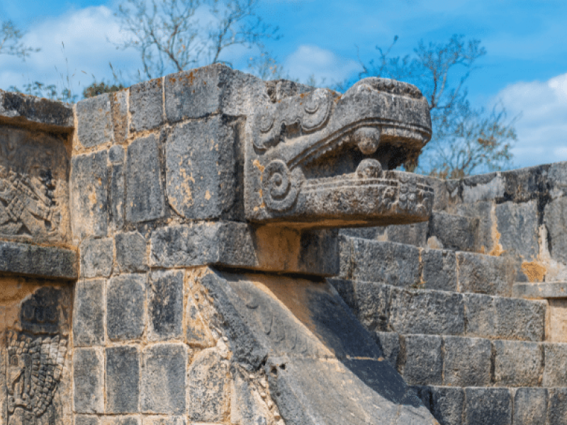 Quetzalcoatl