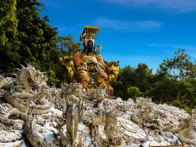 Jade Emperor