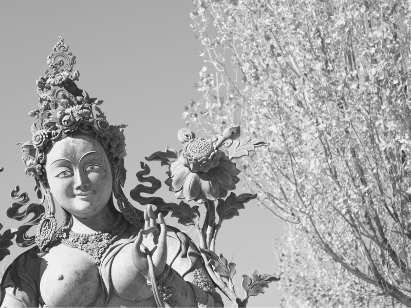 Benzaiten
