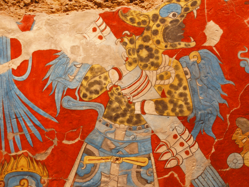 Xolotl