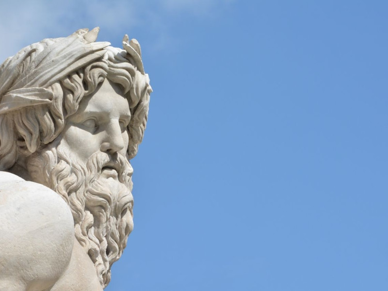 Zeus