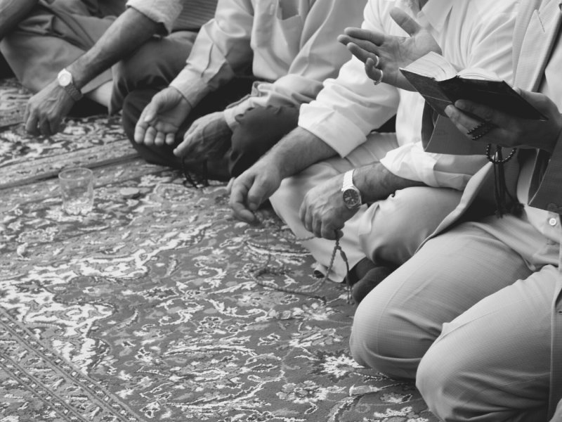 Iraqi religion: The Capital of Sectarian Violence