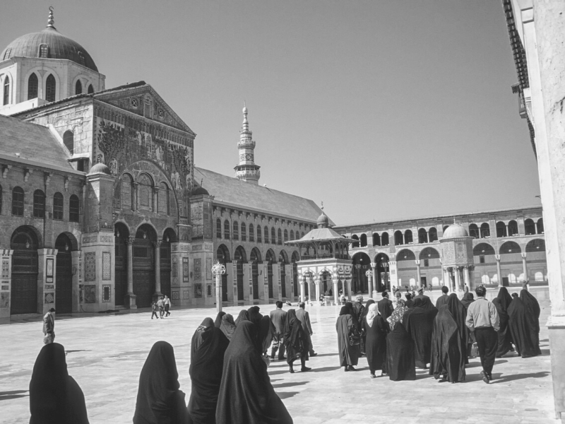 Religion in Syria – Our Report