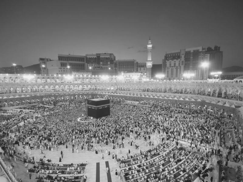 The Ancient City of Mecca in Modern Times: How Is the Islamic Capital Changing?