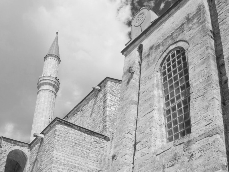 Mustafa I: The Saint and the Mad Monarch Who Reigned Twice
